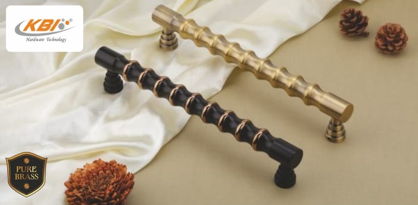 KBI-DAMRU DOOR HANDLE